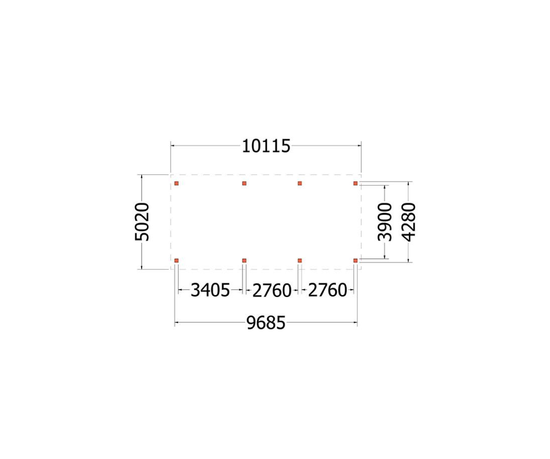 Zadeldak-Select-10150x5000