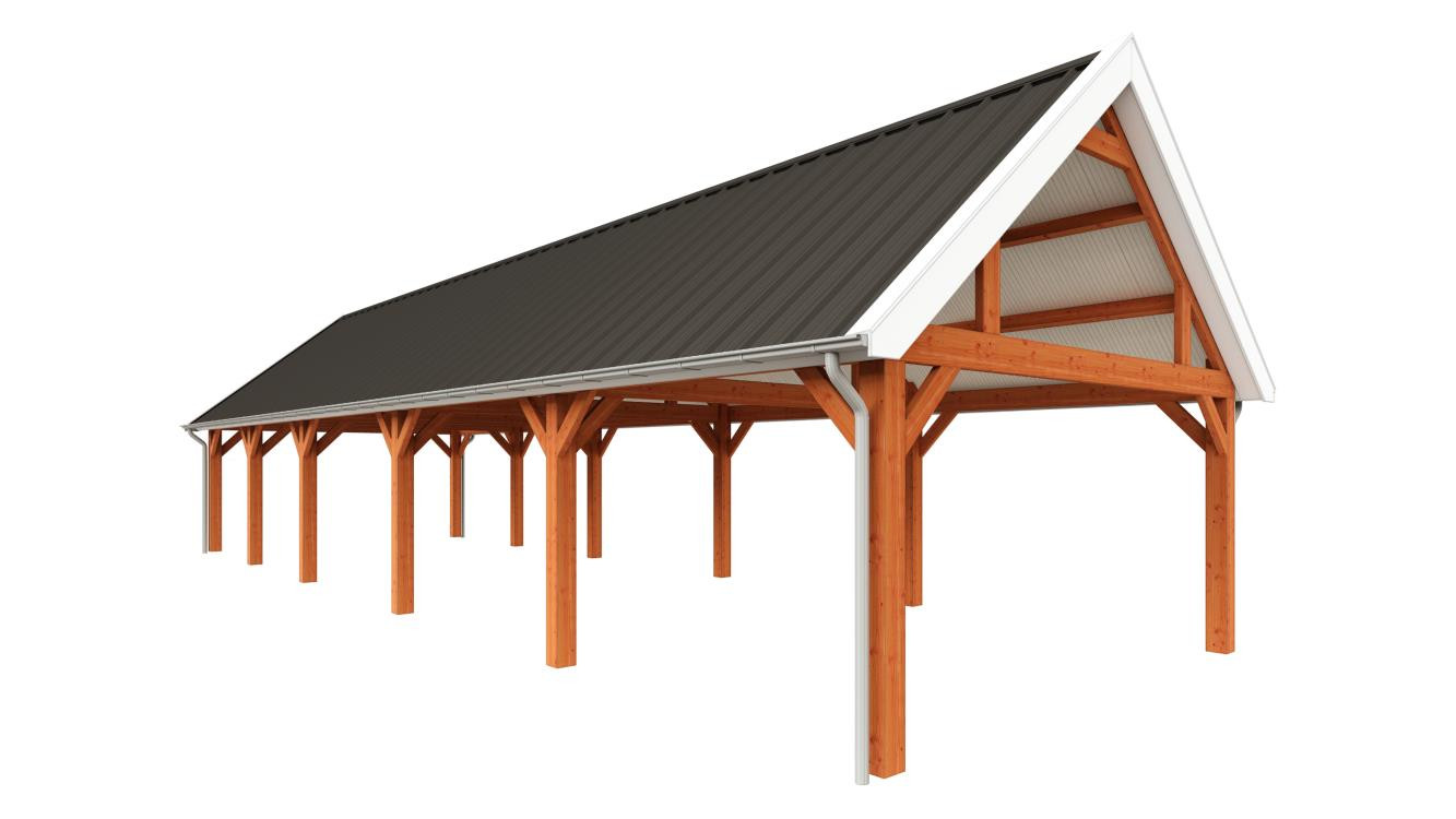 prefab-schuur-geisoleerd-bouwpakket-17350x5750-Zadeldak-select-modern