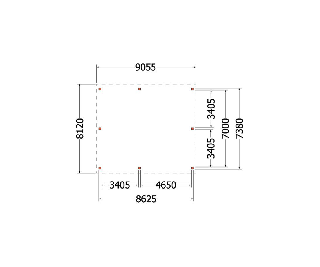 Zadeldak-Select-9100x8100