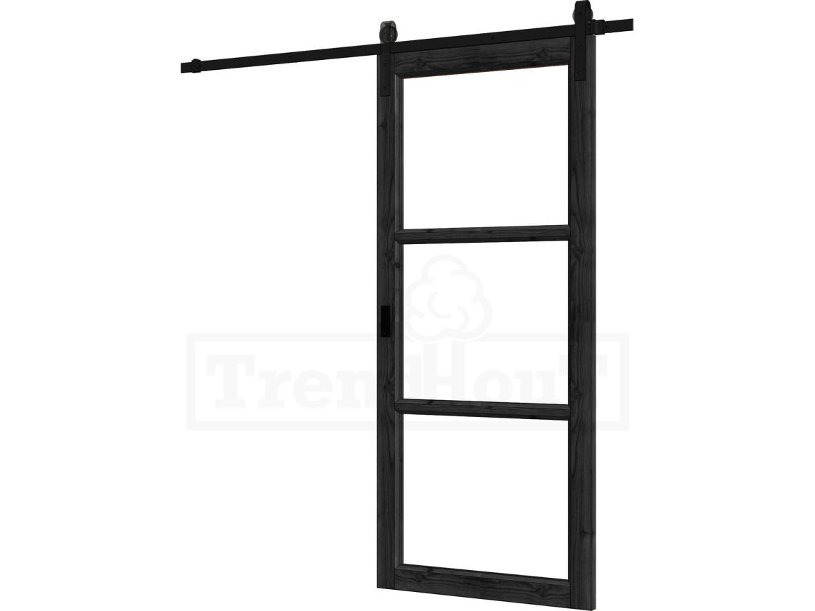 54.0327 - Steel look schuifdeur enkel-03