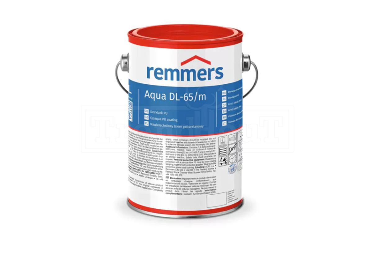 Remmers-deklak-RAL-7039-aflakverf-Aqau-dl-65-Trendhout