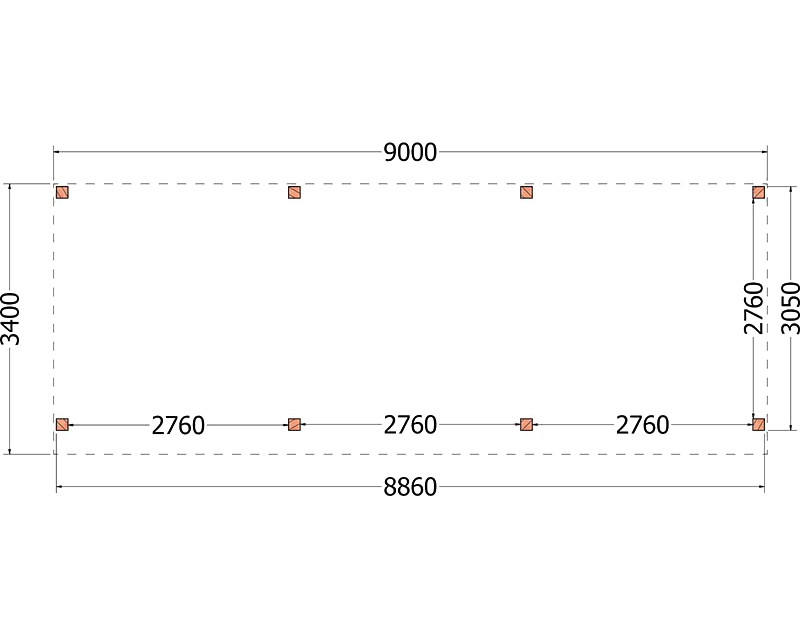52.1080-douglas-houten-overkapping-bouwpakket-refter-xl-8950x3400_3