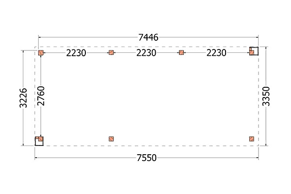 52.1113-douglas-houten-overkapping-bouwpakket-verona-modern-links-7550x3350_3
