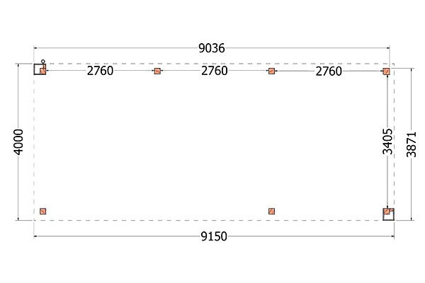 52.1130-douglas-houten-overkapping-bouwpakket-verona-modern-rechts-9150x4000_3