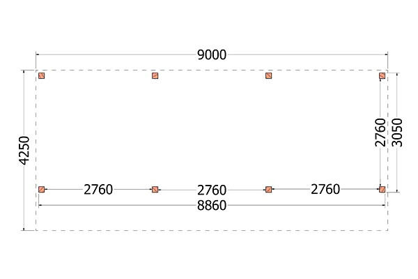 52.1194-douglas-houten-overkapping-kapschuur-bouwpakket-de-heerd-8950x4300_3