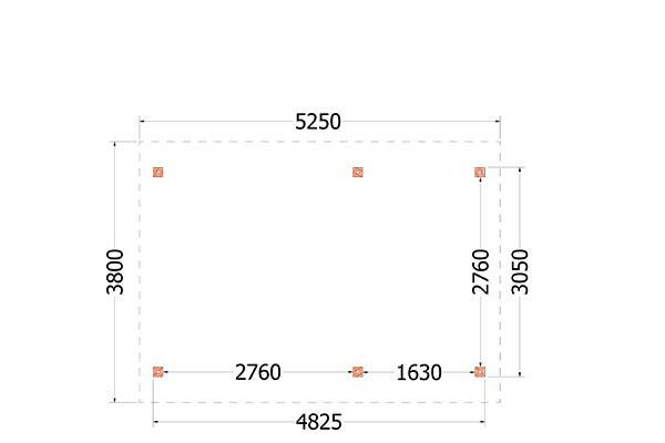 52.6101-rechts-douglas-houten-overkapping-kapschuur-bouwpakket-de-hoeve-XL-5250x3850_3