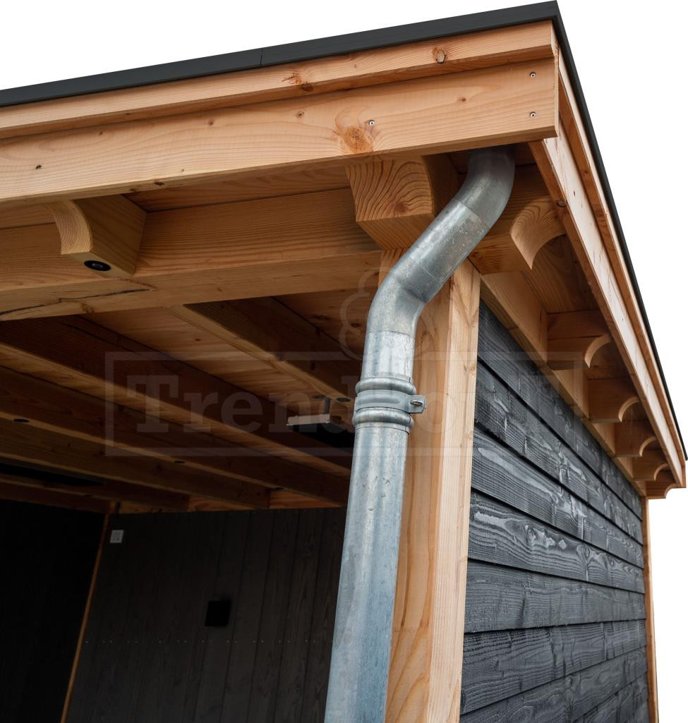 3-daktrim-recht-zwart-35x35