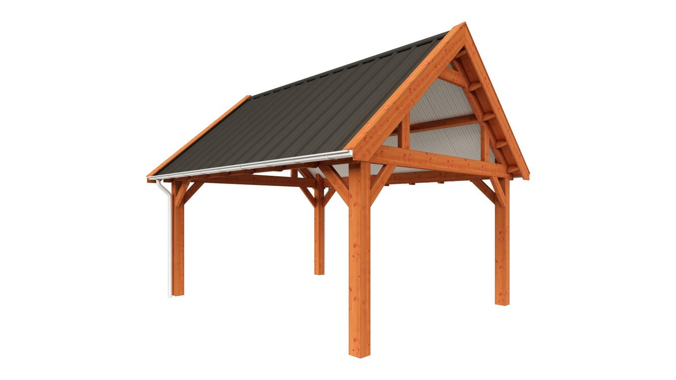 houten-schuur-met-carport-kopen-5500x5000-Trendhout-Zadeldak-Select-landelijk