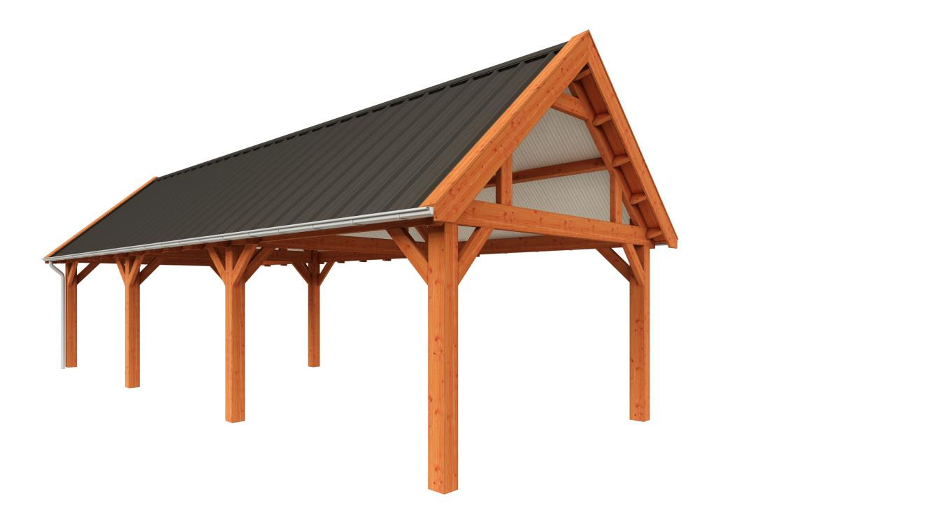 douglas-schuur-constructie-bouwpakket-laten-bouwen-11450x5000-Trendhout-Zadeldak-Select-landelijk