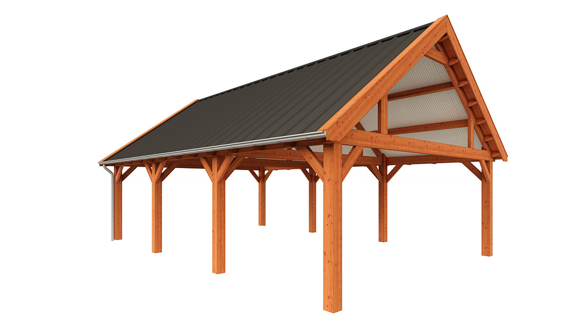 houten-schuur-met-overkapping-kopen9500x5750-Trendhout-Zadeldak-Select-landelijk