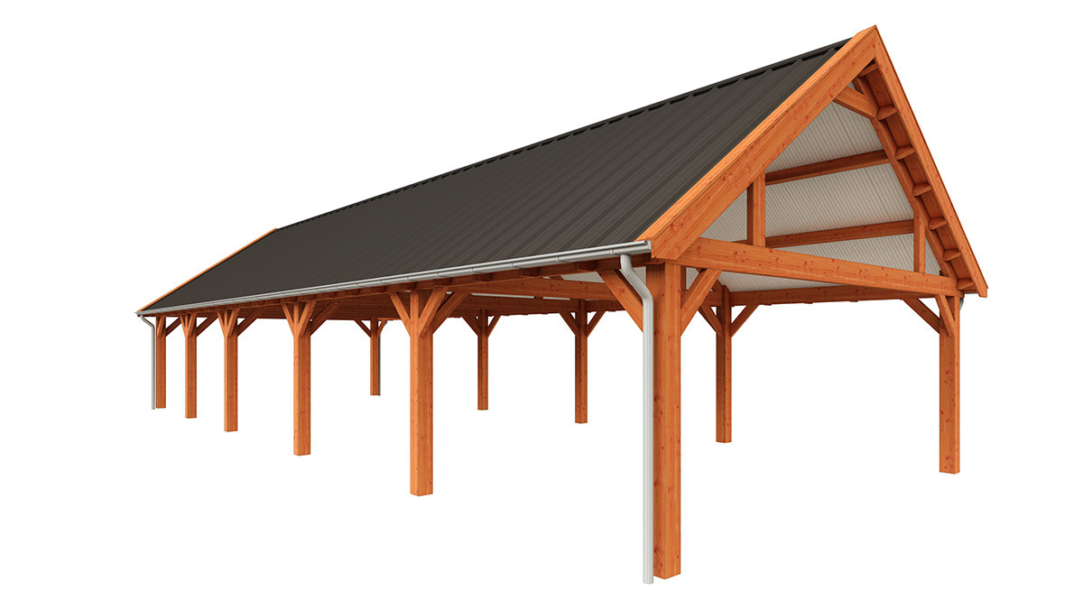 prefab-schuur-geisoleerd-bouwen-17350x5750-Zadeldak-select-landelijk