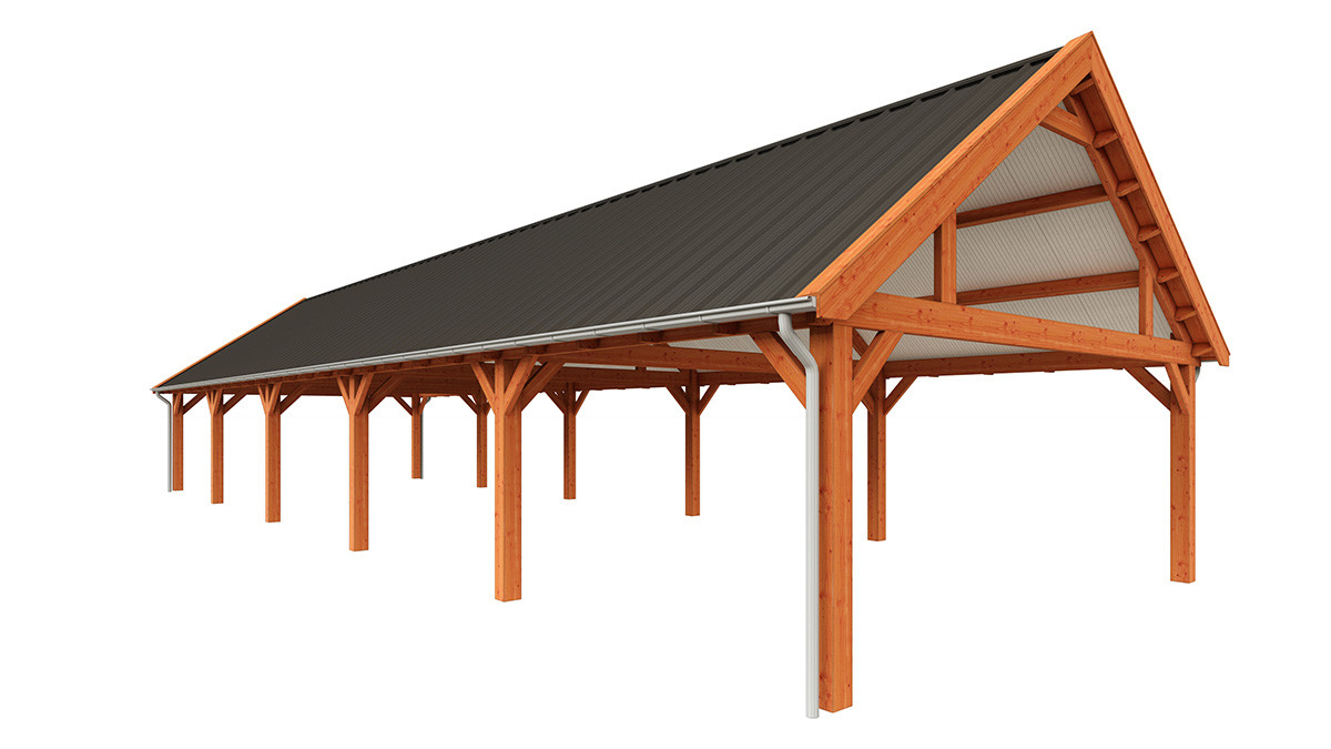 grote-houten-garage-laten-bouwen-21100x5750-Zadeldak-select-landelijk