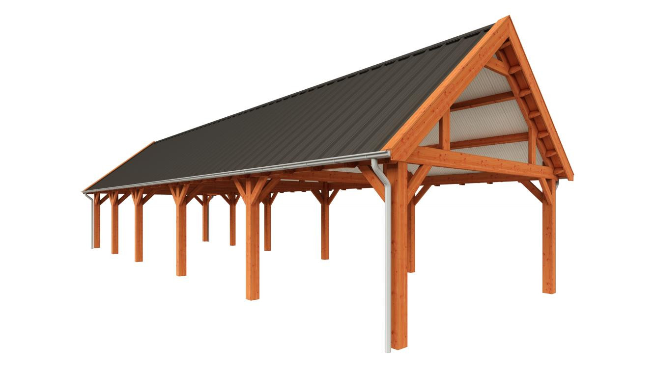 prefab-schuur-isoleren-bouwpakket-17000x6800-Zadeldak-select-landelijk