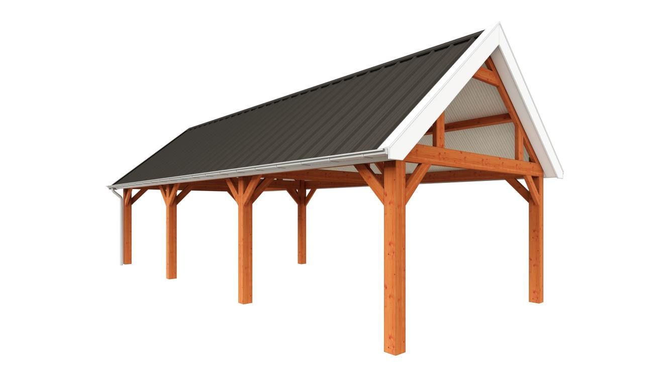 douglas-schuur-constructie-bouwpakket-laten-bouwen-11450x5000-Trendhout-Zadeldak-Select-modern