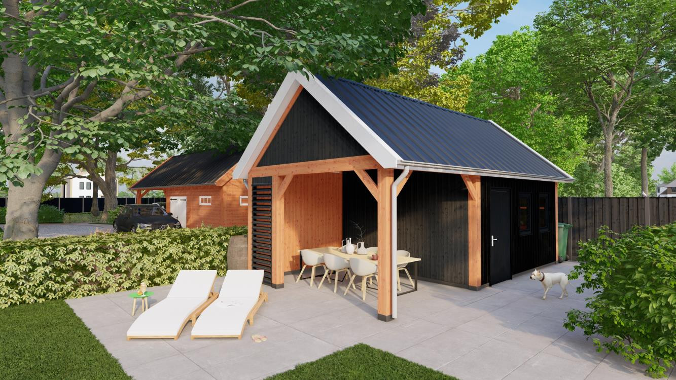 overkapping-met-schuur-moderne-stijl-douglas-op-maat-Trendhout-Select-8.5x4