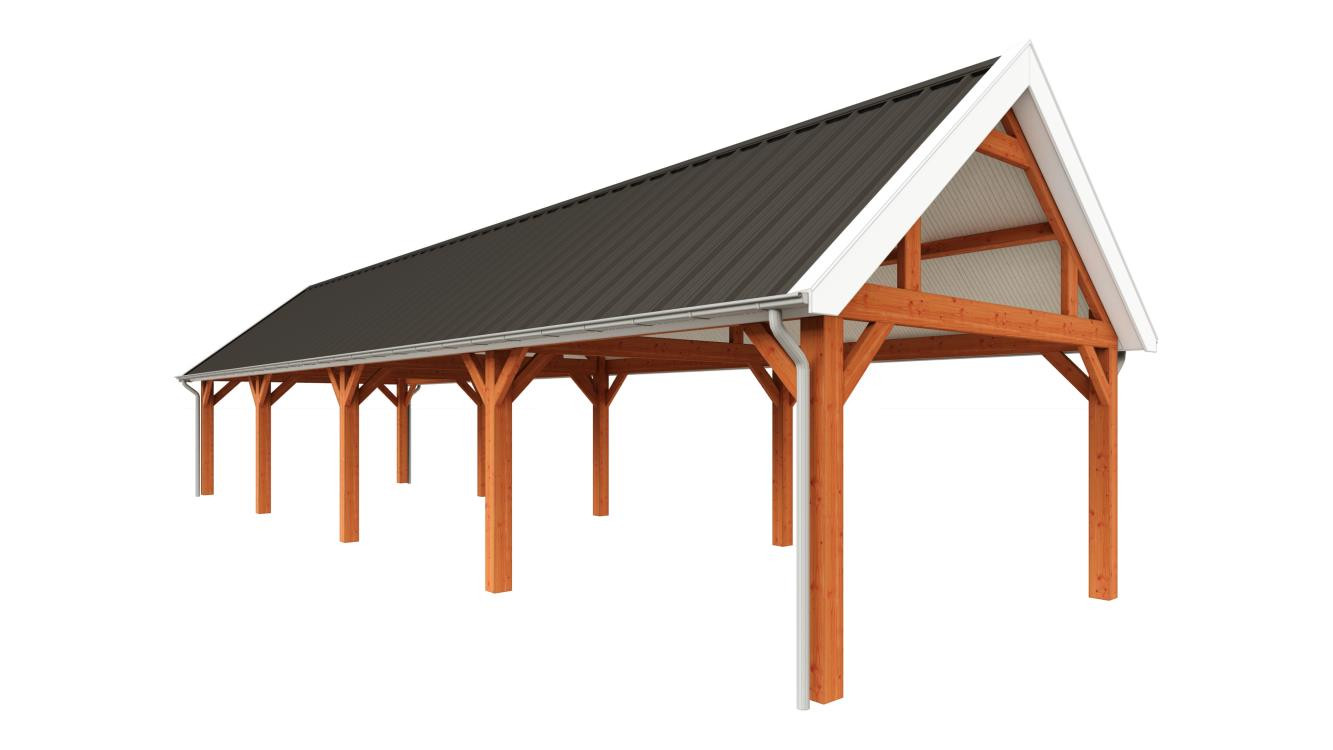 grote-houten-schuur-met-overkapping-17000x5000-Trendhout-Zadeldak-Select-modern