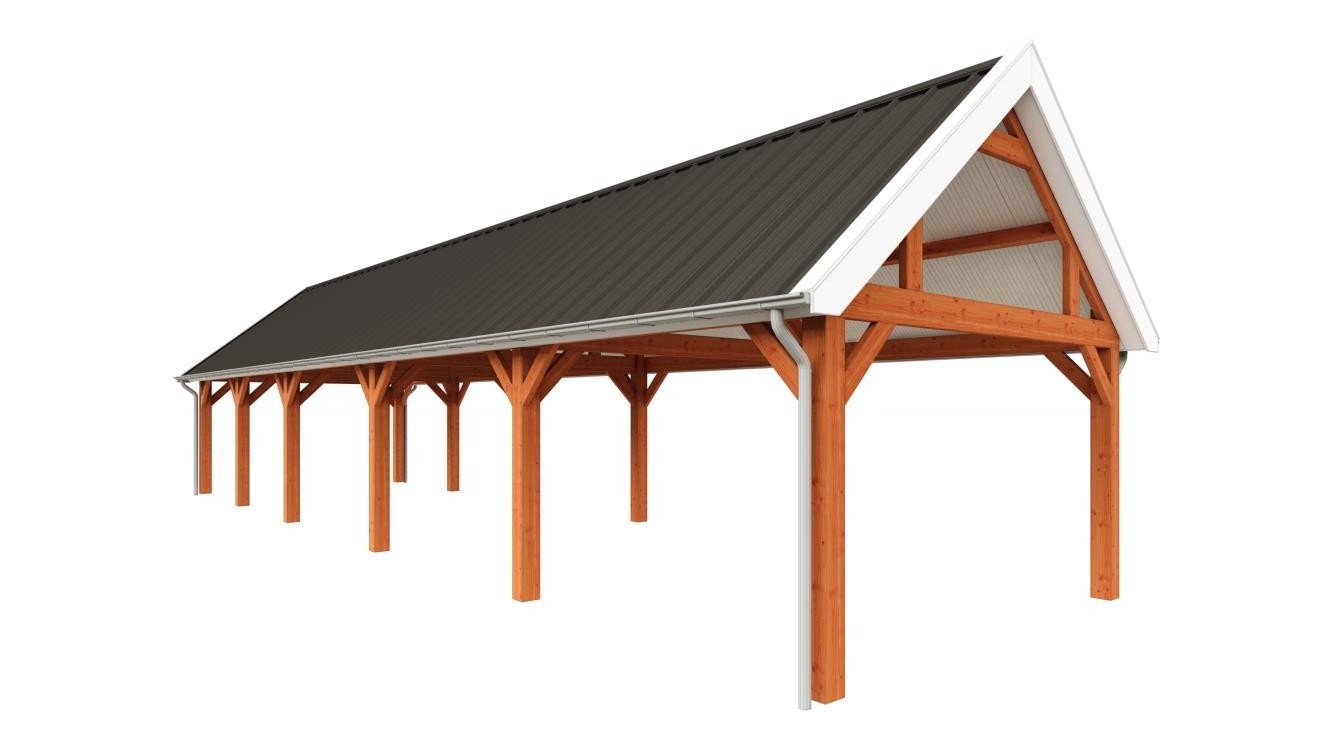 grote-houten-schuur-met-overkapping-17350x5000-Trendhout-Zadeldak-Select-modern