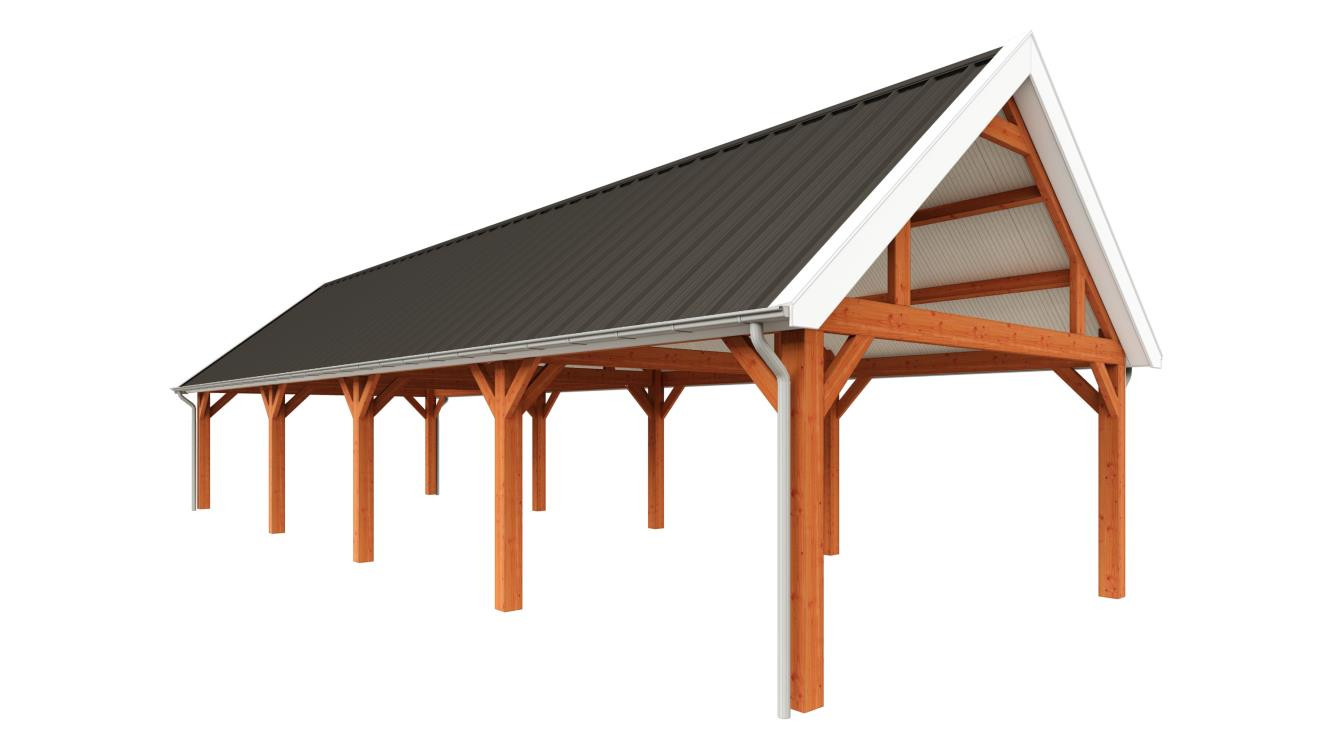 douglas-schuur-constructie-bouwpakket-laten-bouwen-16300x5750-Zadeldak-select-modern
