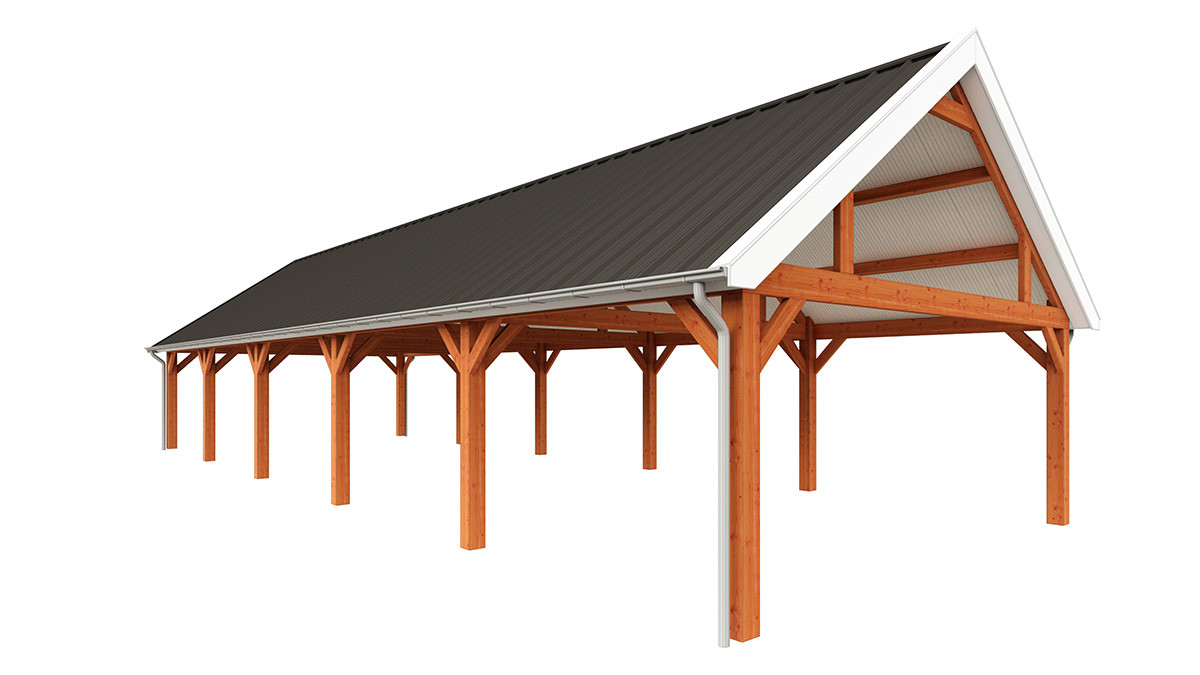 grote-houten-schuur-laten-bouwen-18650x6800-Zadeldak-select-modern