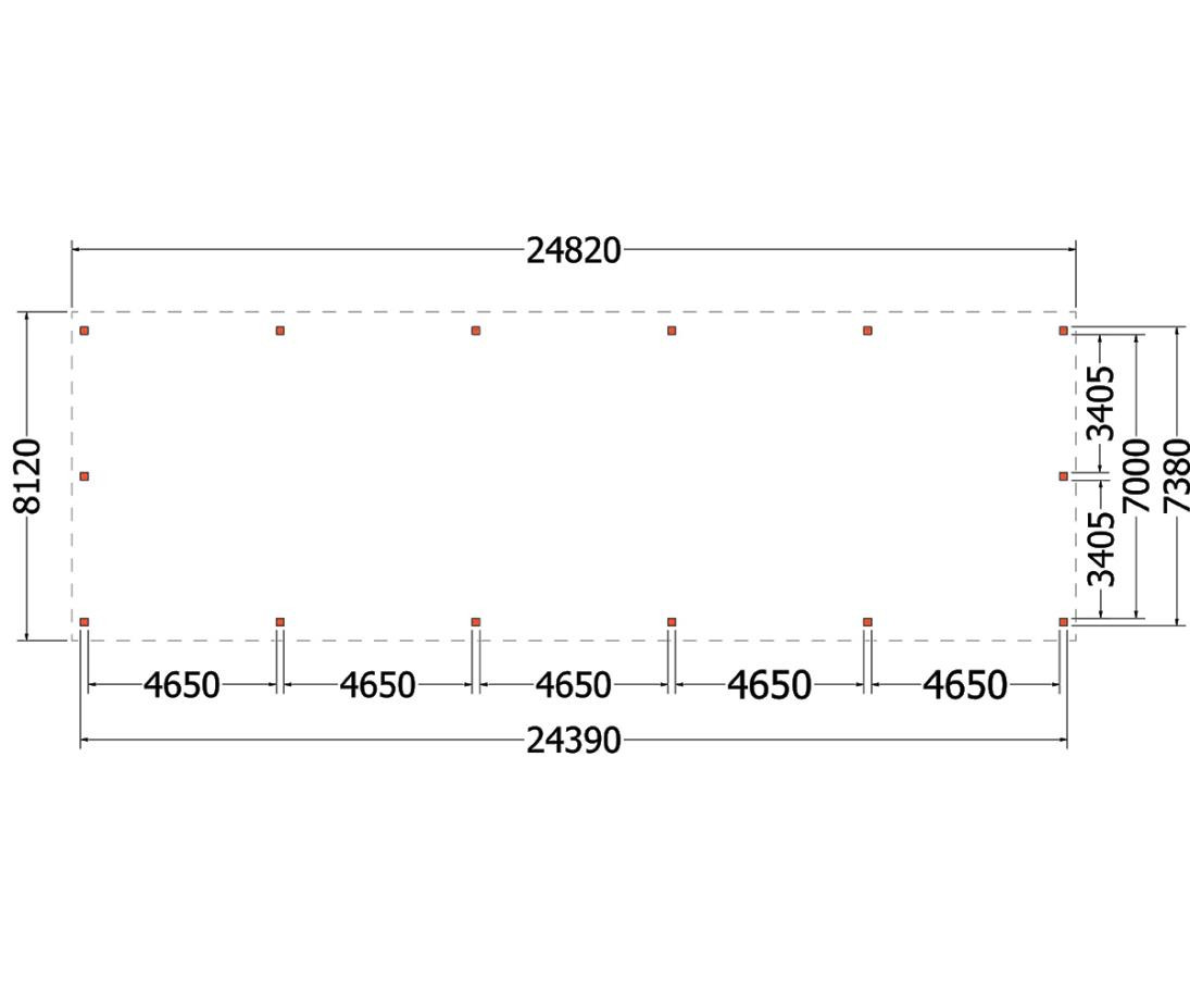 Zadeldak-Select-24850x8100