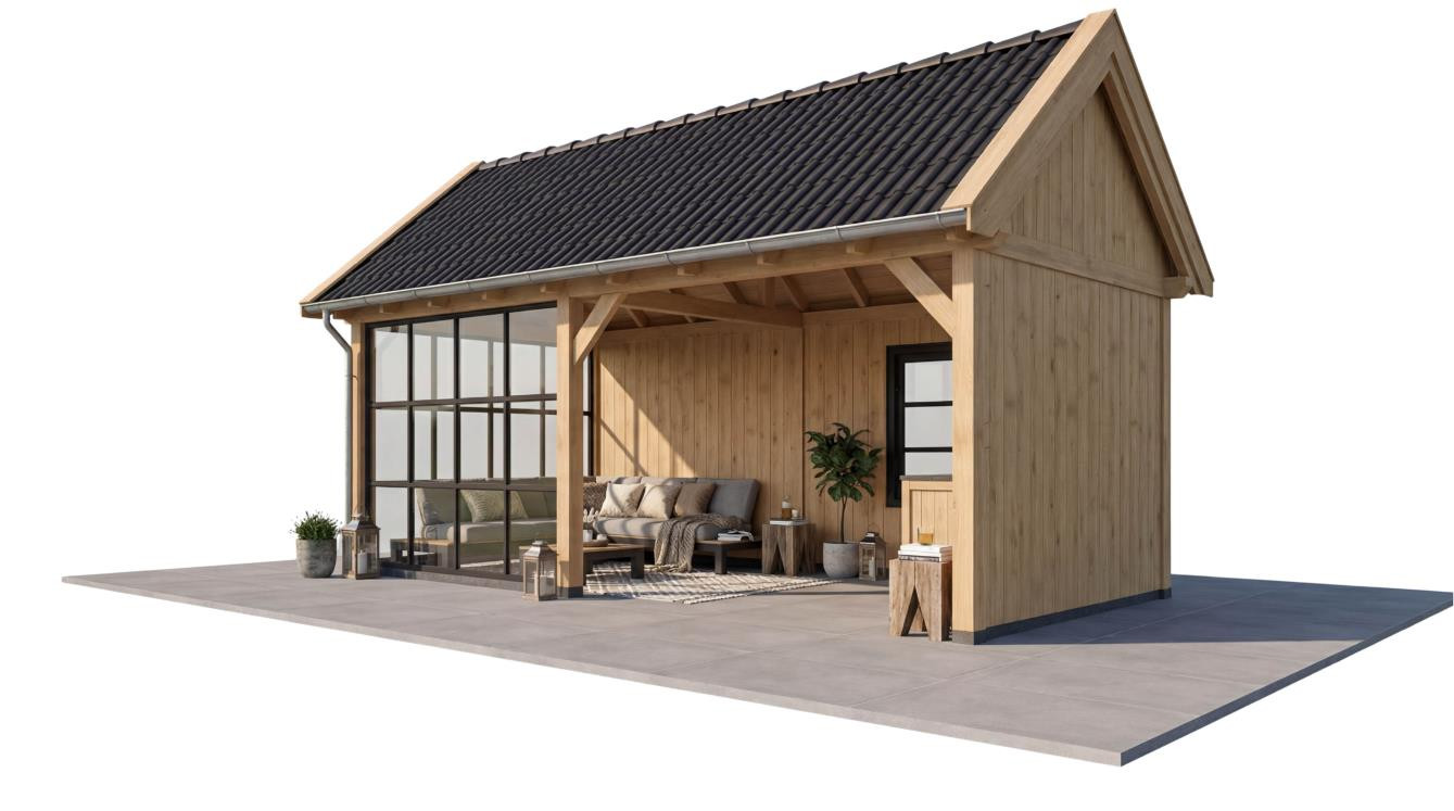 De Delle - Ontwerpvoorbeeld 3