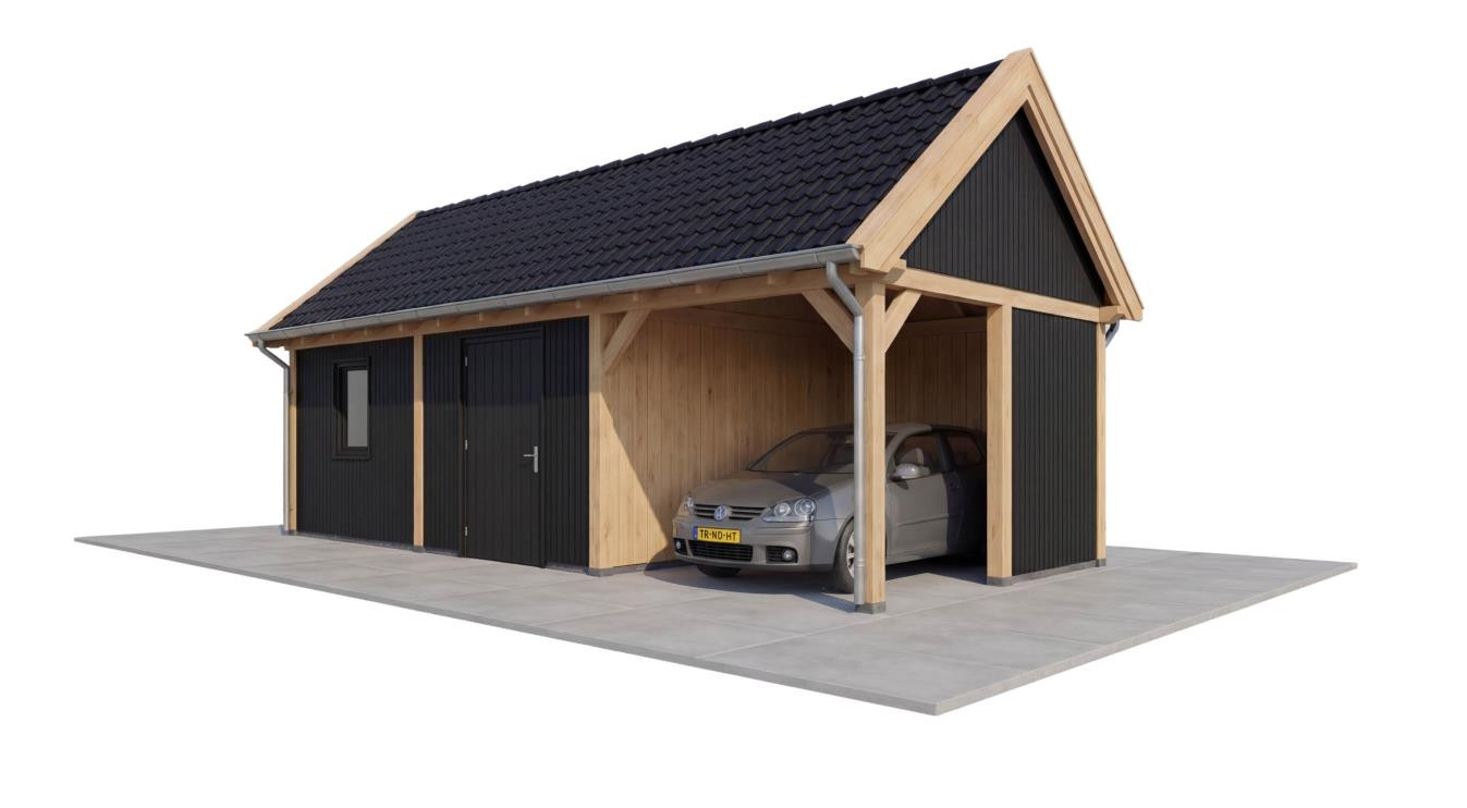 De Delle - Ontwerpvoorbeeld 2