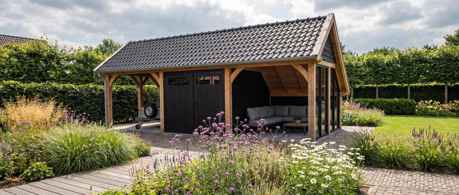 Eiken-houten-kapschuur-de-veste-Trendhout