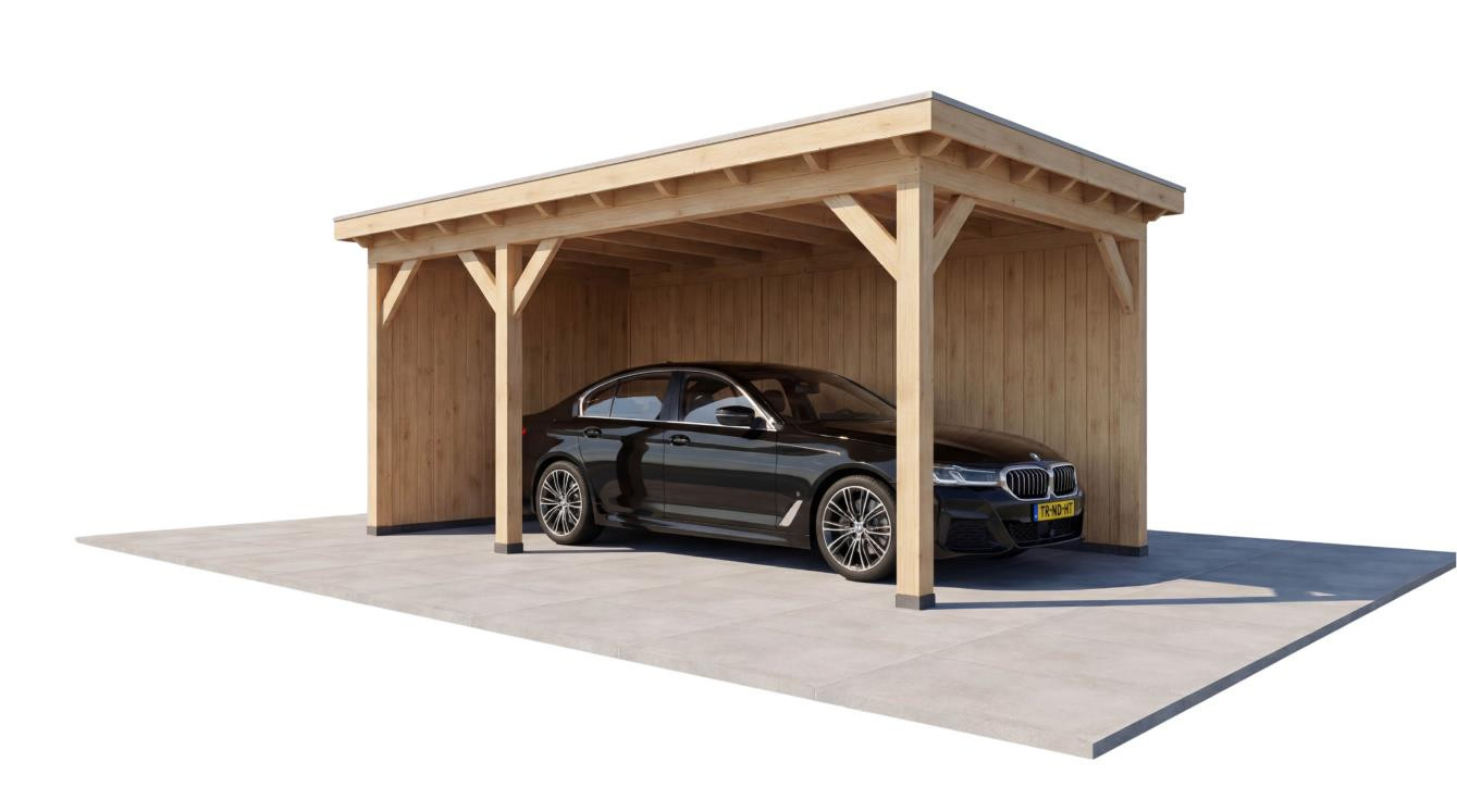 Ravenna Landelijk - Ontwerpvoorbeeld 2