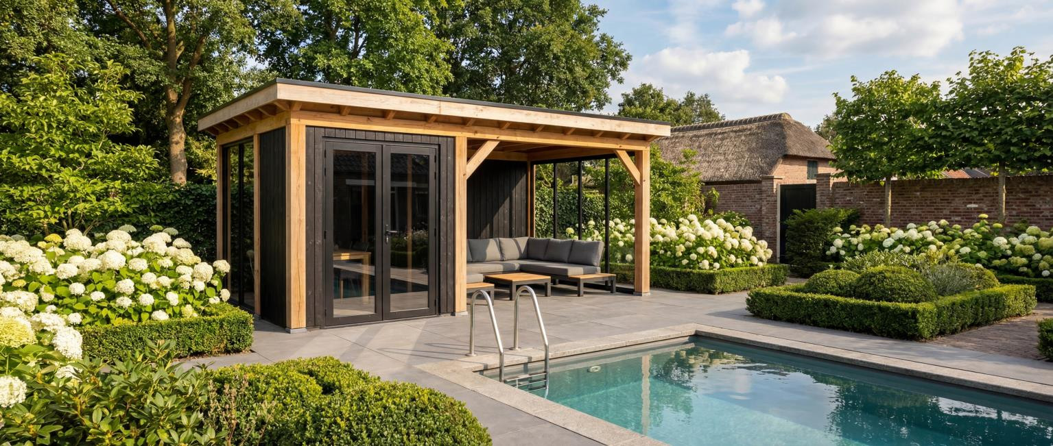 Ravenna Landelijk - Sfeerimpressie