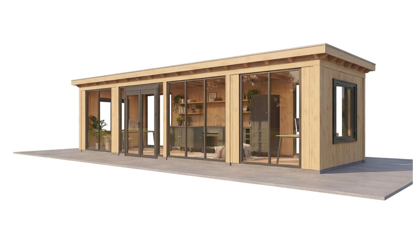 Ravenna Landelijk - Ontwerpvoorbeeld 3