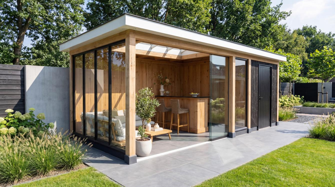 Ravenna Modern - Sfeerimpressie_1