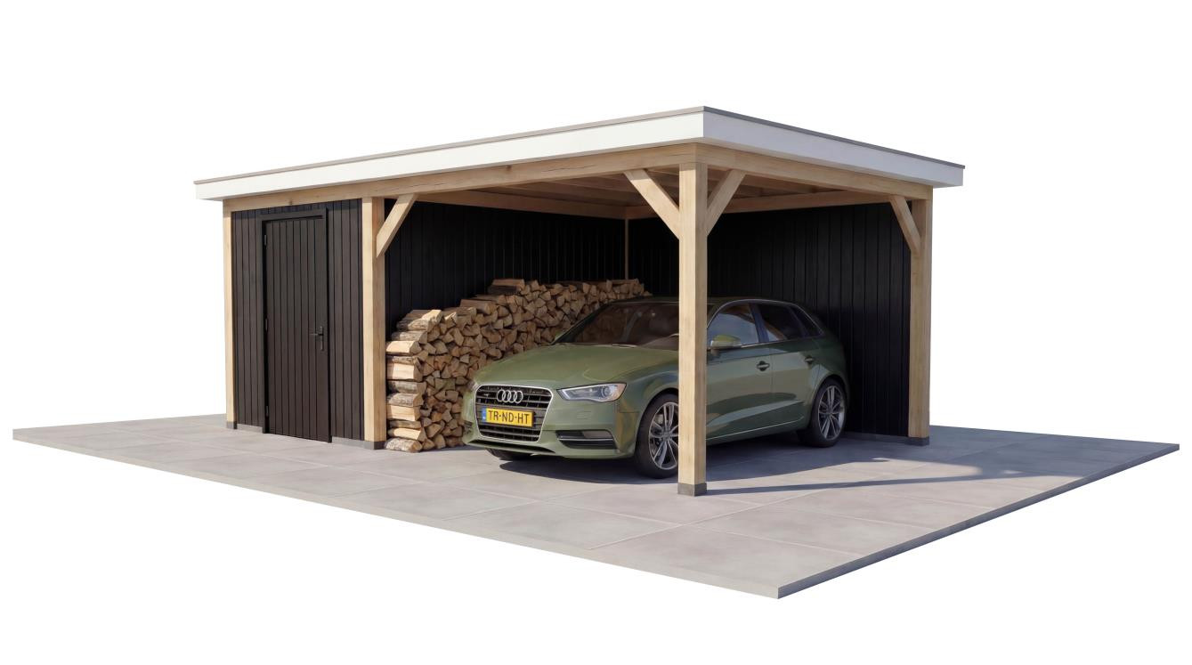 Ravenna Modern - Ontwerpvoorbeeld 1