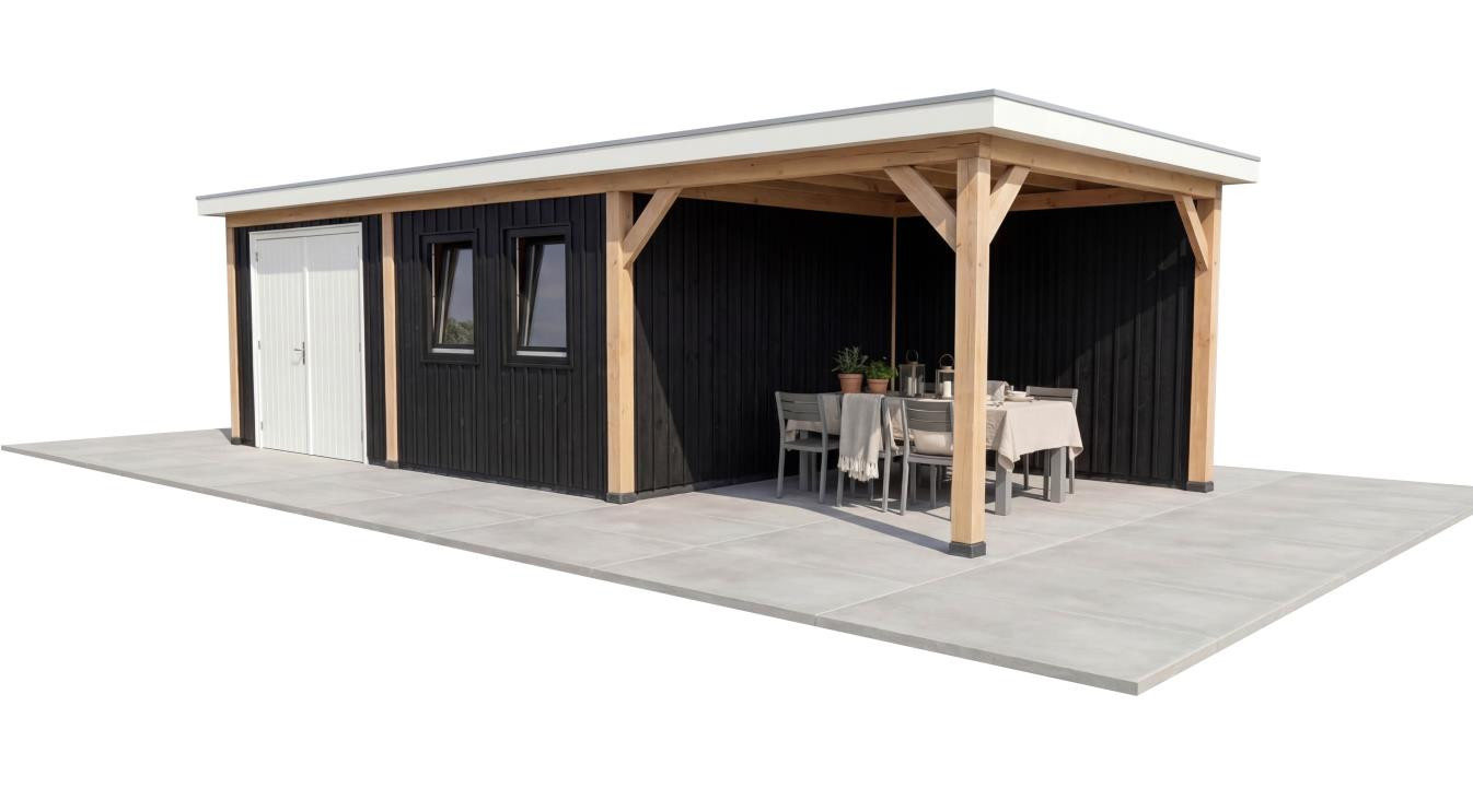 Ravenna Modern - Ontwerpvoorbeeld 3