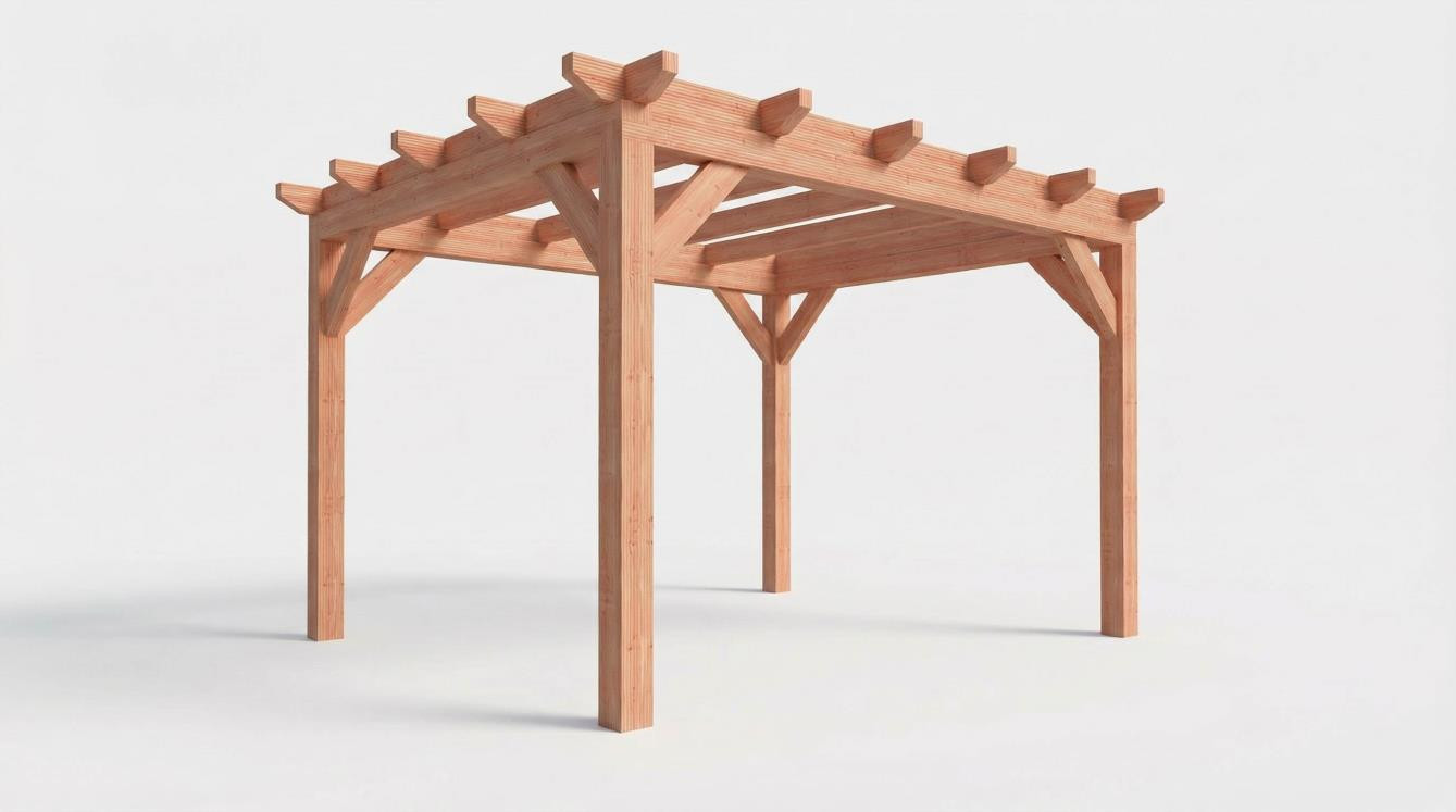 CP-10.1001-L-overkapping-in-hout-bouwpakket-constructie-douglas-bouwen-balken