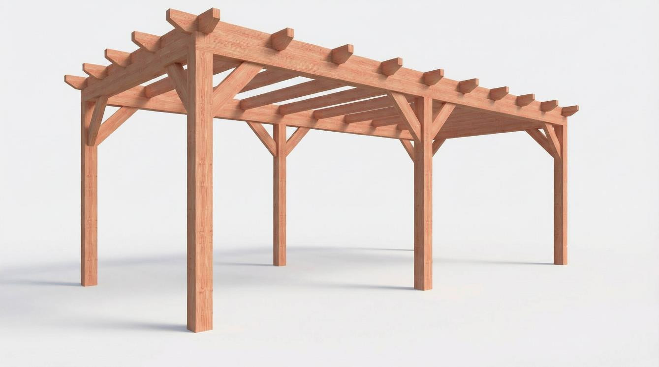 CP-10.1008-L-overkapping-van-hout-constructie-zelf-bouwen-bouwpakket-garage-maken