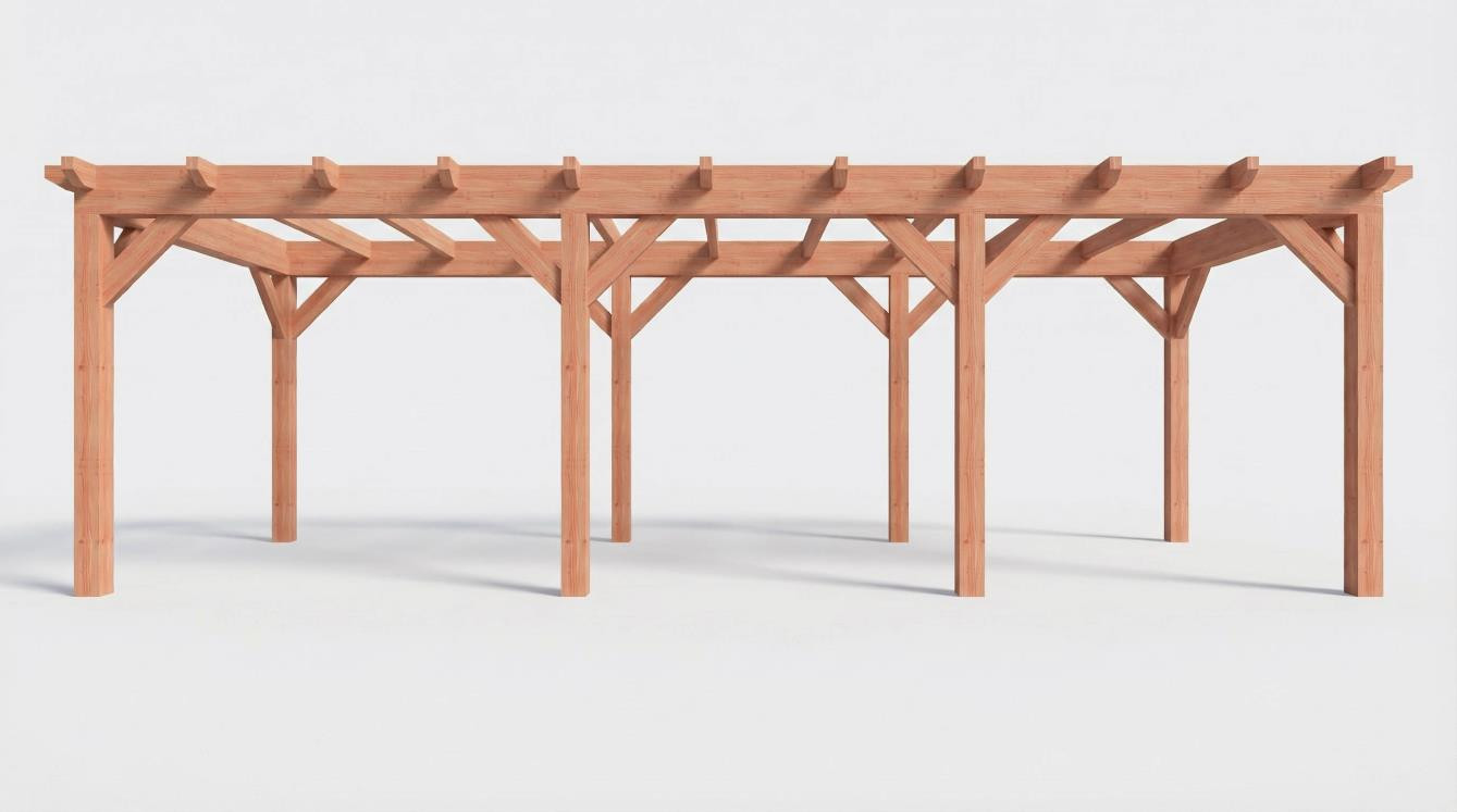 CP-10.1013-V-houten-overkapping-tuin-goedkope-zelf-bouwen-bouwpakket-garage-maatwerk