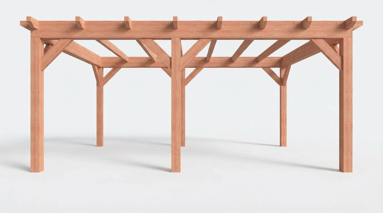 CP-10.1029-V-veranda-overkapping-hout-zelf-bouwen-constructie-bouwpakket-fundering-terras