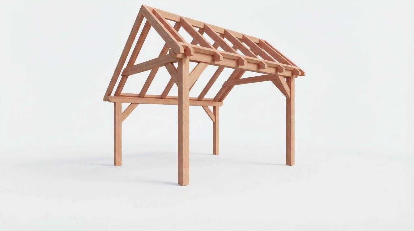 CP-20.1001-L-goedkope-kapschuur-bouwpakket-zelfbouw-kapschuren-showroom-kosten