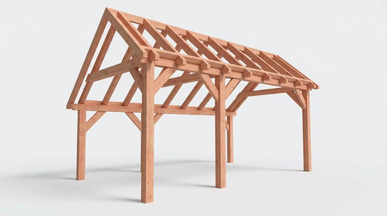 CP-20.1005-L-kapschuur-overkapping-constructie-zelfbouw-douglas-met-zolder-bouwen