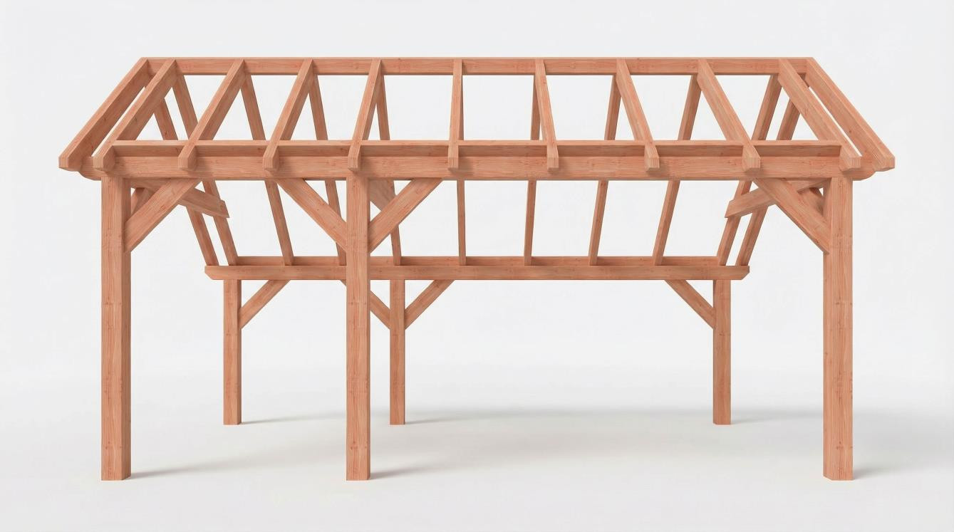 CP-20.1005-V-kapschuur-met-berging-constructie-goedkope-zelf-bouwen-aanbieding-kosten