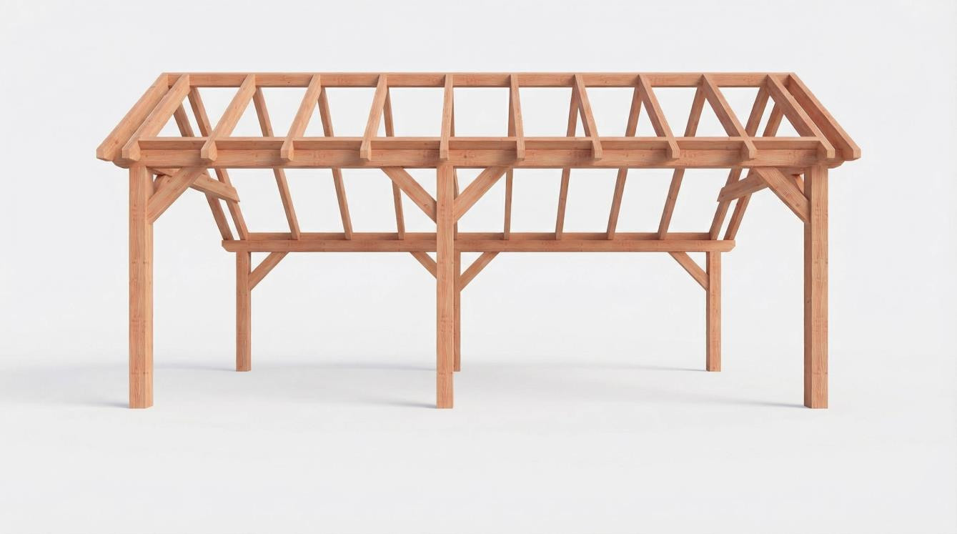 CP-20.1008-V-houten-kapschuur-constructie-kapschuren-bouwpakket-bouwen-complete-set