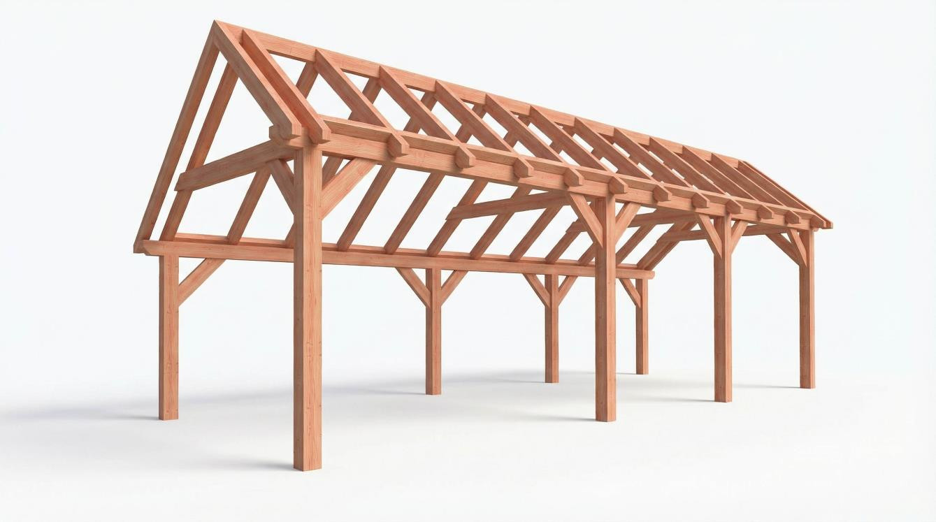 CP-20.1014-L-douglas-kapschuur-goedkope-zelfbouw-bouwpakket-modern-garage