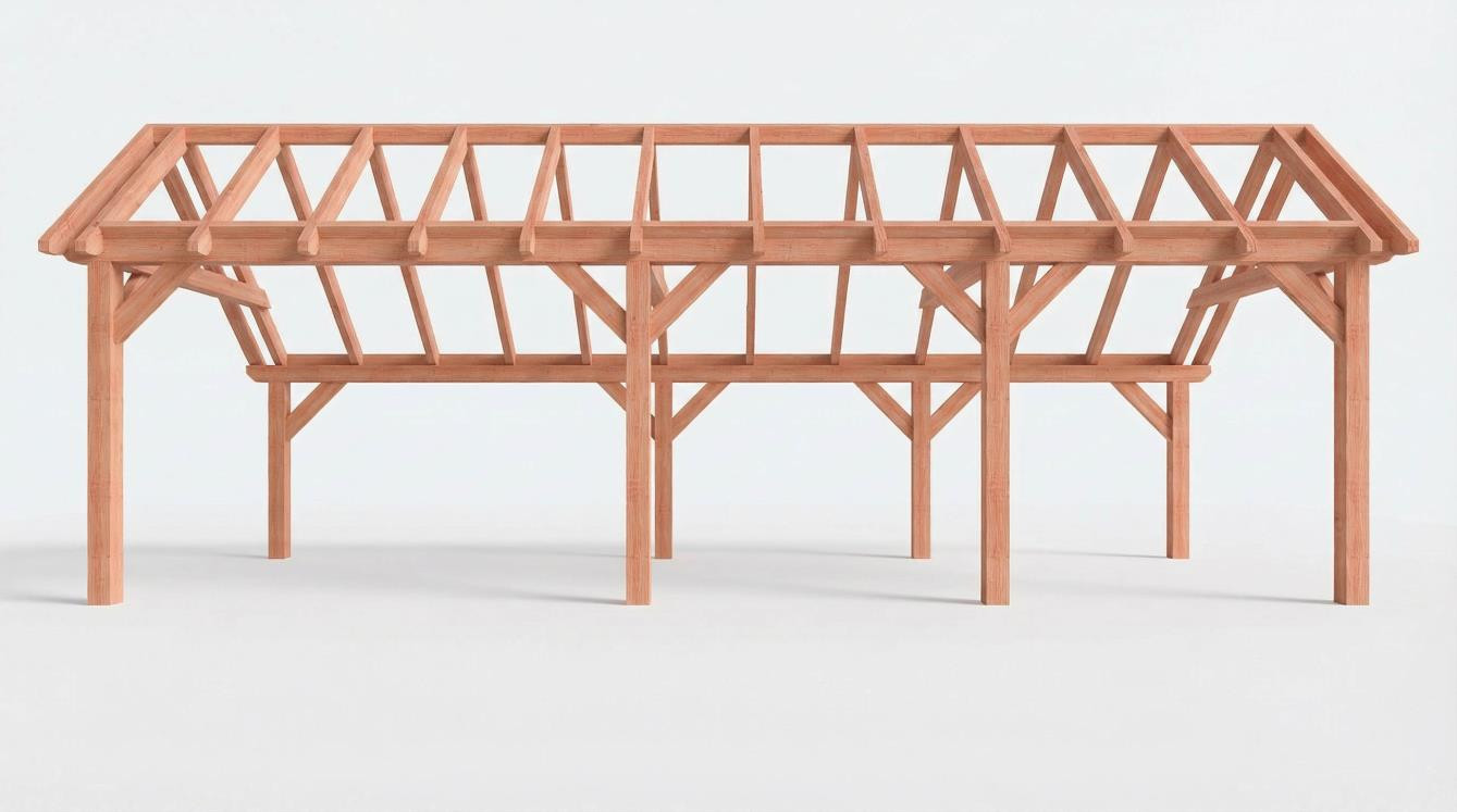 CP-20.1014-V-kapschuur-met-berging-bouwpakket-goedkope-kapschuren-carport-configurator