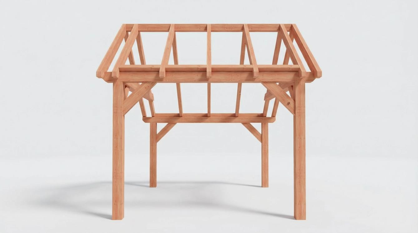 CP-20.1025-V-houten-kapschuur-douglas-zelf-bouwen-kapschuren-woning-te-koop