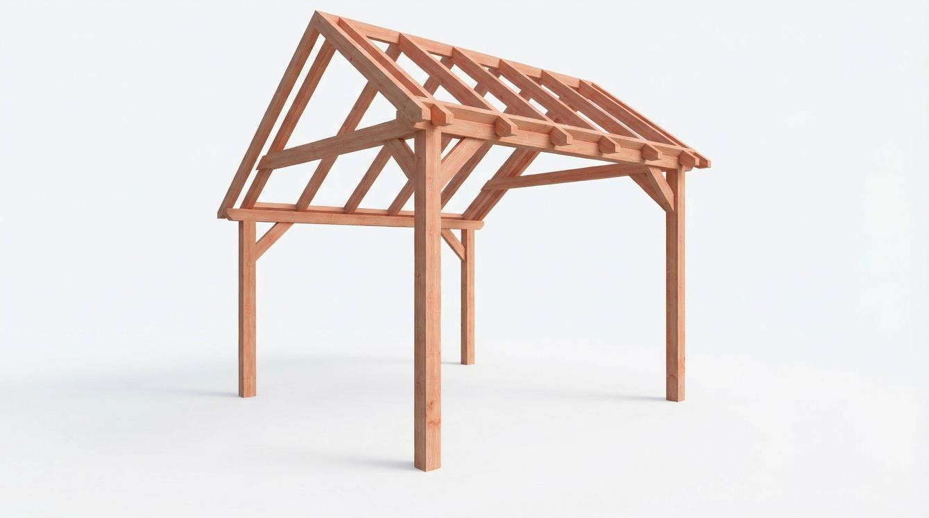 CP-20.1026-L-kapschuur-met-berging-zelf-bouwen-zelfbouw-constructie-carport-prefab