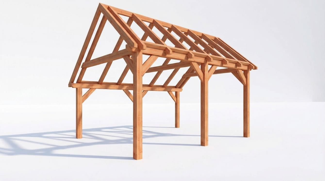 CP-20.1028-L-zelfbouw-kapschuur-kapschuren-constructie-bouwpakket-te-koop-prijzen