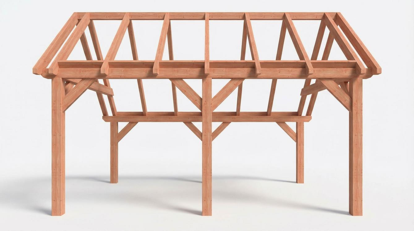 CP-20.1028-V-overkapping-kapschuur-zelfbouw-goedkope-constructie-te-koop-landelijk