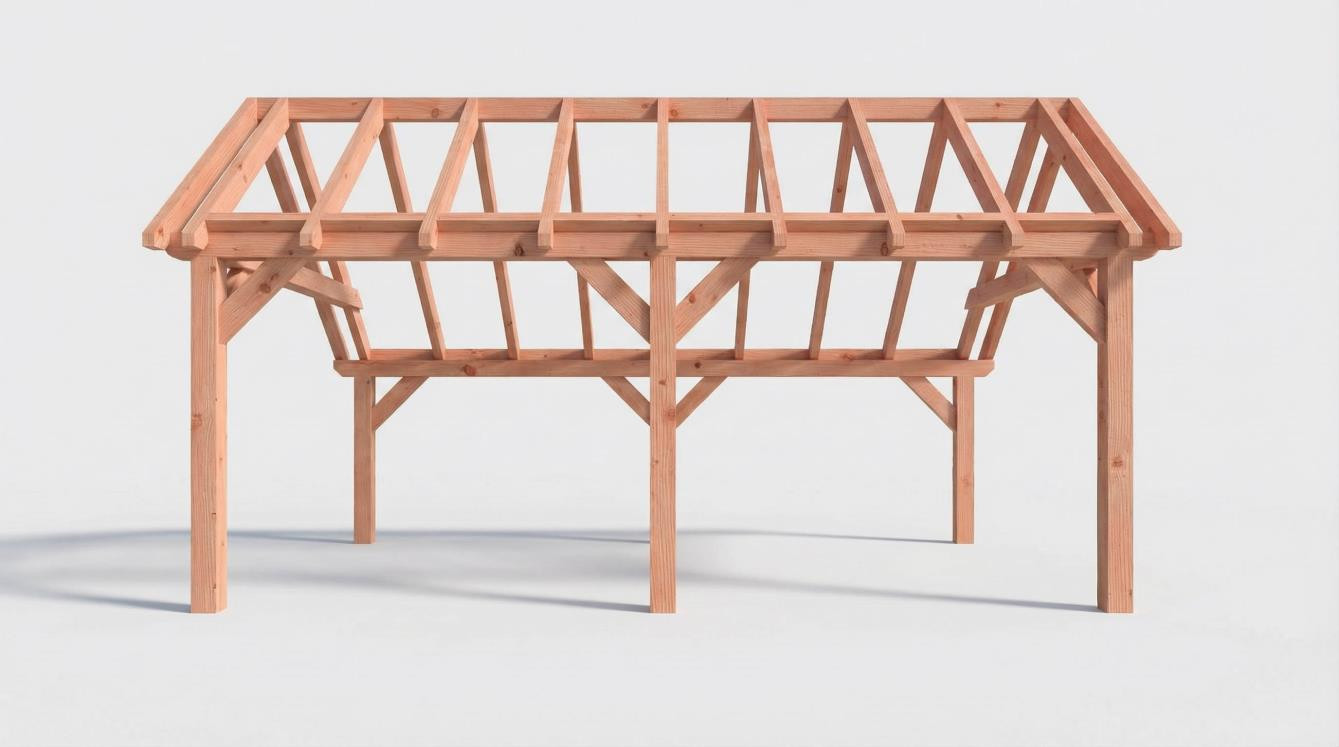 CP-20.1031-V-kapschuur-bouwpakket-douglas-zelf-bouwen-goedkope-hout-op-maat