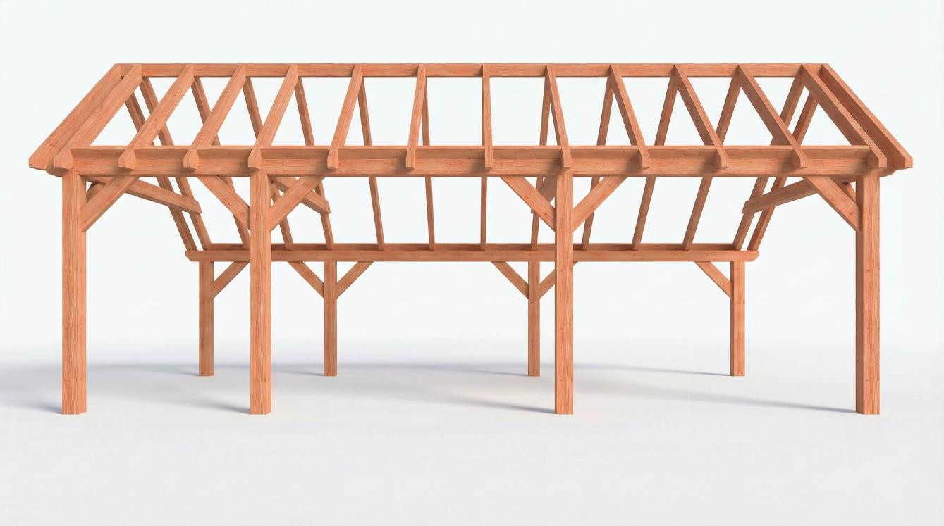 CP-20.1037-V-goedkope-kapschuur-zelf-bouwen-constructie-bouwpakket-showroom-uitbreiding