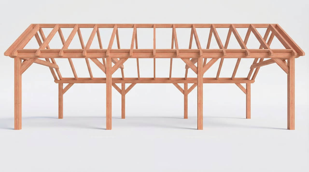 CP-20.1040-V-kapschuur-met-berging-zelf-bouwen-douglas-zelfbouw-hout-prijzen